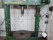 Пресс гидравлический окс 1671м Орехово-Зуево