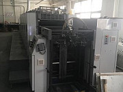 Офсетная машина Sakurai Oliver 672ED II Самара