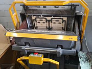 Тигельный пресс ML-750 A Санкт-Петербург