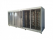 Шкаф для проращивания семян (Гидропоника) YS150X Краснодар