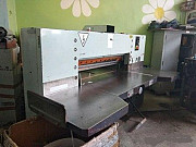 Бумагорезательная машина ADAST MS 115-1 Санкт-Петербург