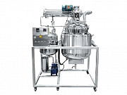Промышленный водный дистиллятор для производства эфирного масла и гидролата 200L Саратов
