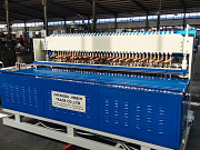 Автоматизированное оборудование для сварки сетки J330 Москва