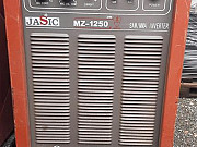 Cварочные fппараты оasic mz-1250 2 шт Белорецк