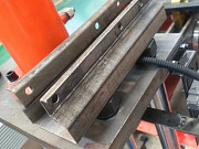 Линия по изготовлению стойки стеллажей Москва