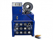 Станок для обжима РВД МК-85 Казань