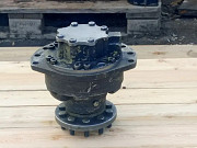 Гидромотор Ponsse 0072664 / 0072340 Красноярск