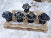 Гидромоторы Ponsse 0072664 / 0072340 Красноярск