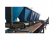 Линия для грануляции сульфата амония ZHH-400 Ростов-на-Дону