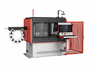 Станок для гибки проволоки с ЧПУ на пять осей BL-3D-51000 Владивосток
