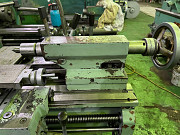 Токарный винторезный станок, ИЖ 1И611П РМЦ 500 мм Королев