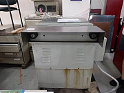 Пресс для обжима корешка VH-500 A Санкт-Петербург