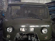 Автомобиль УАЗ-3909, 2004 г.в Барнаул