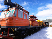 Автомотриса АКС-1, 2004 г.в Хабаровск