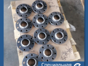 Фланец резьбовый ST 1/2 300 lbs ASME / ANSI B16.5 Оренбург