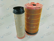 C23800 Mann Filter Фильтр воздушный Владивосток