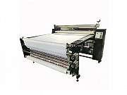 Каландровый термопресс 1600-220 Красноярск