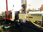 Термопластавтомат BOLE (КНР) BL 200 W. 2008 Москва