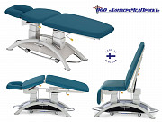 Стол массажный Capre F3 (120 E) с электроприводом, Lojer, Финляндия Москва