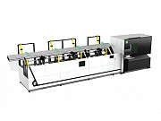 Компактный лазерный станок OREE TM-90 3D 3000Вт Москва