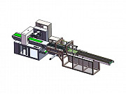 Упаковочная машина для стаканчиков Ростов-на-Дону
