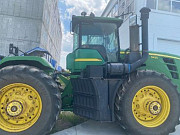 Трактор сельскохозяйственный John Deere 9430 Морозовск