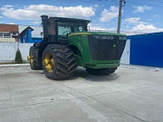 Трактор сельскохозяйственный John Deere 9460R Морозовск