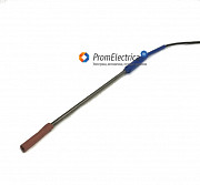 ТСП Pt100 Датчик температуры с клеммной головкой Москва