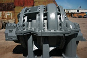 Турбокомпрессор К 500-61-5 в комплекте с эл. двигателем Арзамас