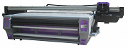 Ультрафиолетовый принтер для печати на стекле и других материалах «UVB-EP2818» Москва