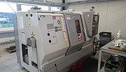 Универсальный токарный станок HAAS SL-20 Б/У Москва