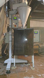 Упаковочно фасовочный (шнековый) автомат для упаковки трудно сыпучих продуктов и бытовой химии Интег Пермь