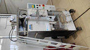 Упаковочный автомат Зонд-Пак модель 22.01 для пакетирования молока в ПЭТ-пакеты Б/У Москва