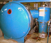 Установка вакуумной металлизации (магнетронного, терморезистивного) УВМ-18 Б/У Липецк