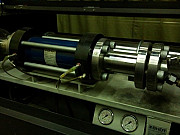 Установка гидроабразивной резки JETMax HS 3015 (Maximator JET gmdh, Германия) 2009 Б/У Москва