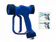 Размывочный пистолет RB 65 60 л/мин, 24 бар, 90 град, вход 1/2" г с поворотным фитингом Москва