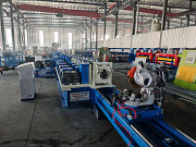 Линия для производства Страт профиля Москва