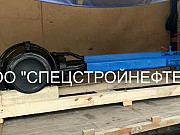 Кран шаровый DN400 PN80 подземный с ручным управлением под приварку для газа Нижний Новгород