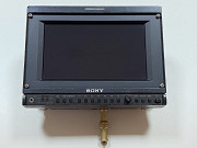 Профессиональный монитор Sony PVM 740 Ростов-на-Дону