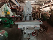 Станок вертикально-фрезерный СФ-35 Нижний Новгород