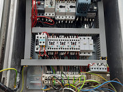 Кизельгуровый фильтр для пива inoxpa KFA 8 BA Москва
