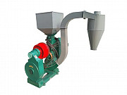 Шелушилка для овса N-200 Москва