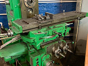 Продаю горизонтально-фрезерный станок 6Р81Г Набережные Челны