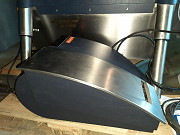 Итоговый суммарный принтер Espera ESD 104 Москва