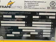 Трансформатор Trafo Elettro (Италия) ТСЗЛ 100кВА/10/04 Грязи