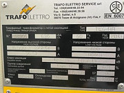 Трансформатор Trafo Elettro (Италия) ТСЗЛ 630 кВА/10/04 Грязи