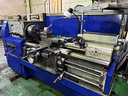 Токарный винторезный станок МК6056 РМЦ 1000 мм, 2005 г.в. (аналог 16к25) Королев