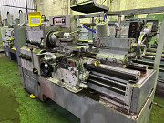 Токарный-винторезный станок, 16к20 РМЦ 750мм Королев