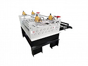 Линия для намотки рулонной стали VSN-2.0х1500-15Т Москва