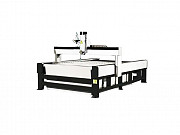 Оборудование для гидроабразивной резки APW-4020BA Москва